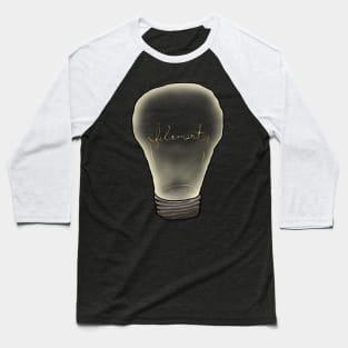 Filament Baseball T-Shirt